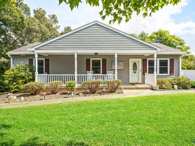 162 Rolling Hills Rd, Ruckersville, VA, 22968