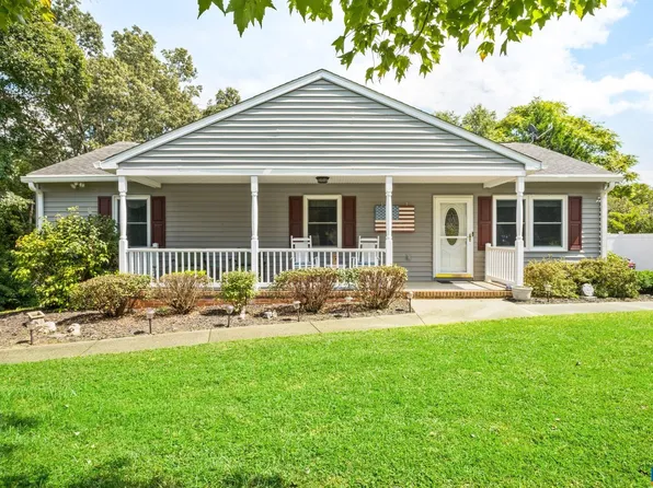 162 Rolling Hills Rd, Ruckersville, VA 22968