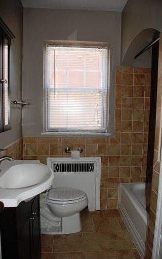 Recently Renovated