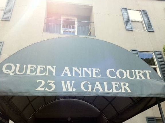 23 Galer Street