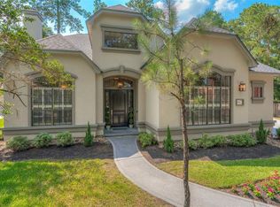 26 Bentgrass Pl, Spring, TX 77381