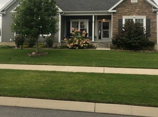 17 Coronado Way, Malta, NY 12020