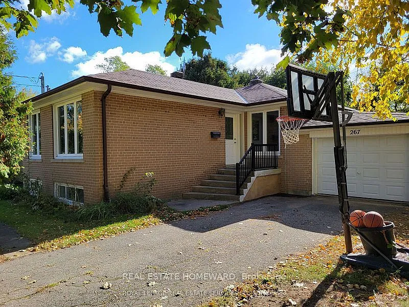 267 Homewood Ave photo 1