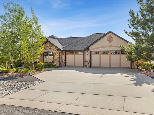 4485 Iron Horse Trl, Billings, MT 59106
