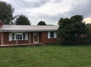 2919 Ohio River Rd, Greenup, KY 41144