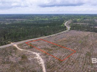 0 Mosley Rd LOT 5, Stapleton, AL 36578