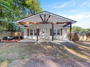 6330 Pisgah Rd, Austell, GA 30168