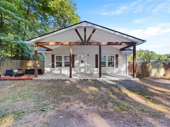 6330 Pisgah Rd, Austell, GA 30168