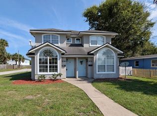 539 3rd Ave S, Jacksonville Beach, FL 32250