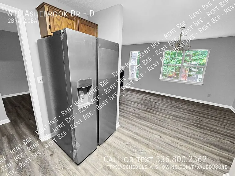 810 Ashebrook Dr #D — Photo 11