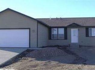 2409 Painted Horse Trl, Casper, WY 82604