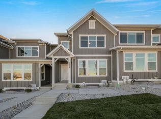 7529 S Topaz Sky Ln, West Jordan, UT 84081