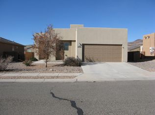 1921 Camino Rincon SW, Los Lunas, NM 87031