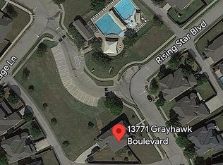 13771 Grayhawk Blvd, Frisco, TX 75033