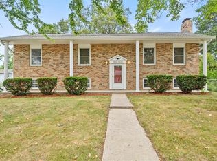 1300 Ann Ave, Harrisonville, MO 64701