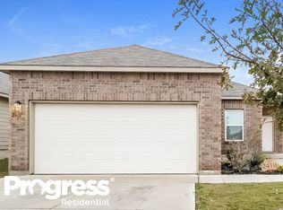 2410 Rainbow Basin, Converse, TX 78109