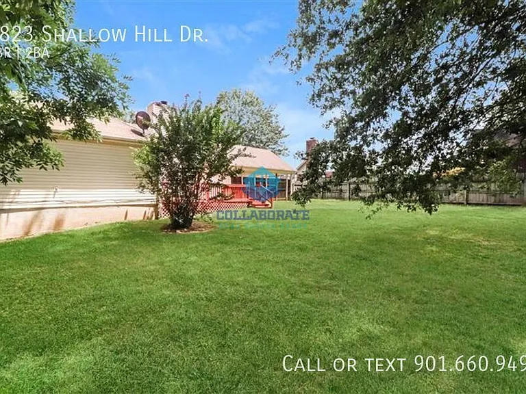 3823 Shallowhill Dr — Photo 15