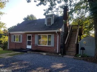 25705 Wright Rd, Damascus, MD 20872