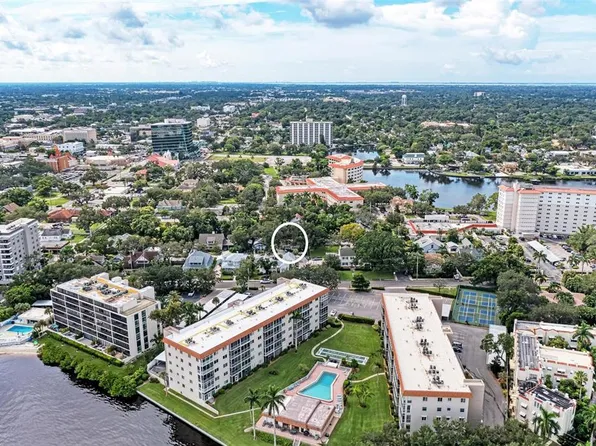 1533 1st Avenue Dr W, Bradenton, FL 34205