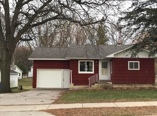 534 Mineral Springs Rd, Owatonna, MN 55060