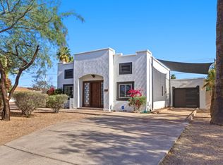 2241 E Harvard St, Phoenix, AZ 85006