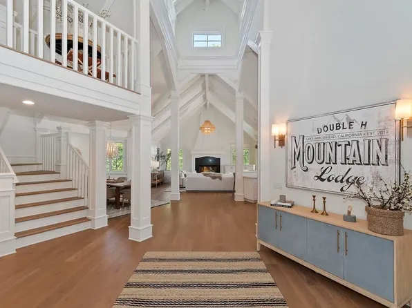 27567 W Shore Rd, Lake Arrowhead, CA 92352