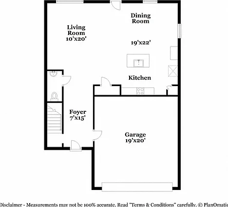 1103 Freedom Pkwy — Photo 3
