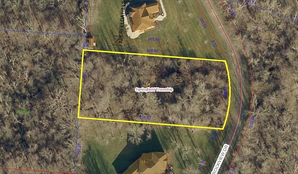 2nd image of 471 Rockview Dr