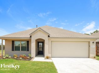 22136 Juniper Crossing Dr, New Caney, TX 77357
