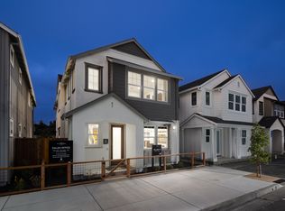 Old Redwood - Plan 4 Plan, Old Redwood Village, Windsor, CA 95492