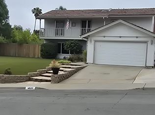14520 Poway Mesa Dr, Poway, CA 92064