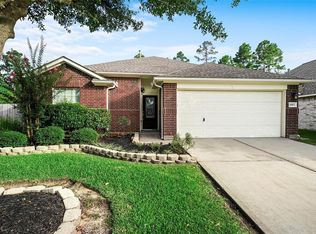 6903 Summer Bridge Ln, Spring, TX 77379