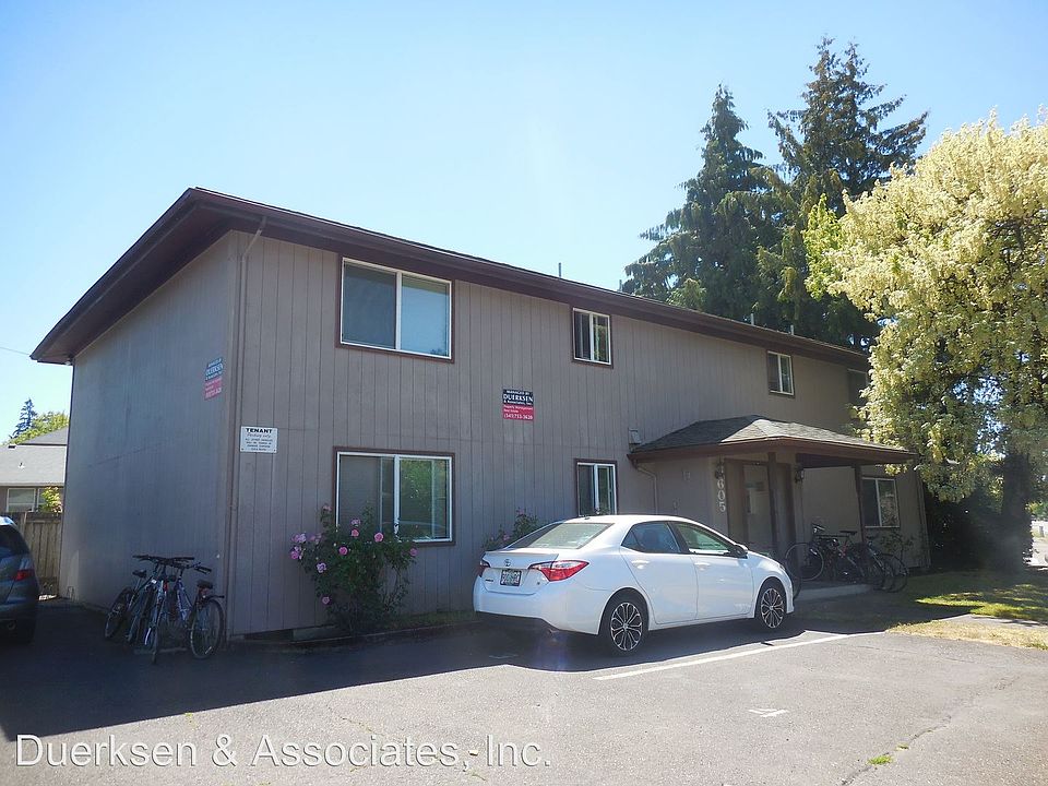 1st image of 605 NW Kings Blvd APT 1