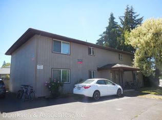 605 NW Kings Blvd APT 1, Corvallis, OR 97330