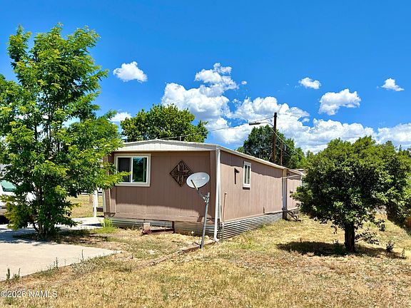 2nd image of 4805 S Thorn Rd Lot 1