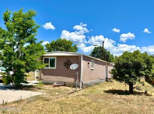 4805 S Thorn Rd Lot 1, Flagstaff, AZ 86005