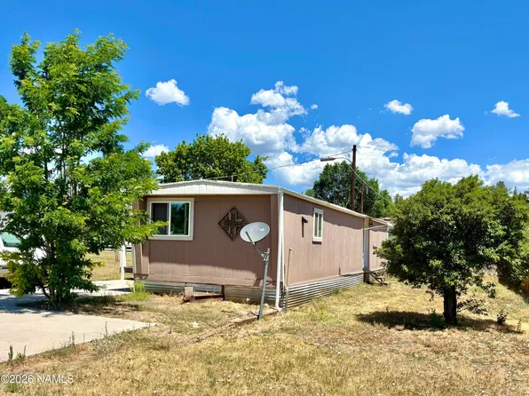 4805 S Thorn Rd Lot 1, Flagstaff, AZ 86005