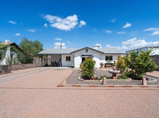 1119 N 28th Pl, Phoenix, AZ 85008