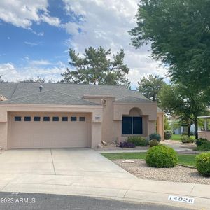 14026 W Antelope Ct, Sun City West, AZ, 85375