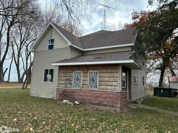 1017 N Main St, Goldfield, IA 50542