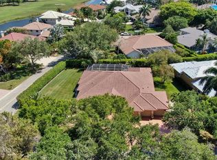 1871 Eagle Trace Blvd W, Coral Springs, FL 33071