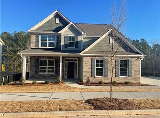 377 Conifer Ln, Ball Ground, GA 30107