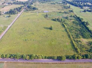 E 86th St N, Sperry, OK 74073