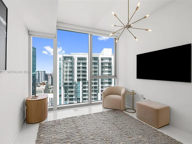 300 Biscayne Boulevard Way #4009W — Photo 58