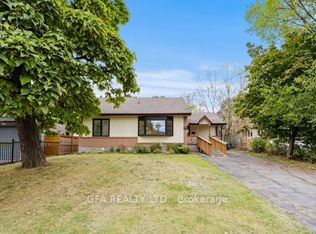 149 Mansfield Dr, Oakville, ON L6H 1K5