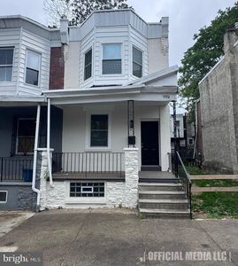 1522 S Lindenwood St, Philadelphia, PA, 19143