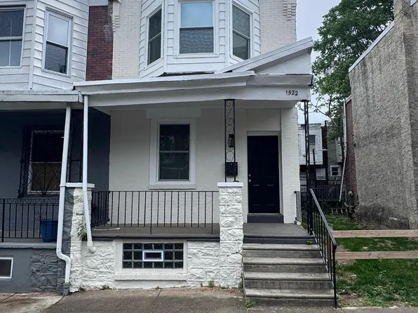1522 S Lindenwood St, Philadelphia, PA 19143