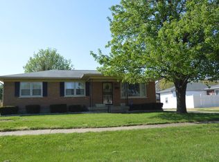 6202 Nigel Dr, Louisville, KY