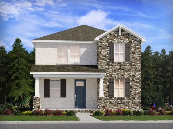 411 Briar Aly Lot 17, Mount Juliet, TN 37122