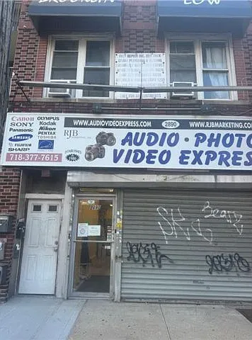 2890 Nostrand Ave